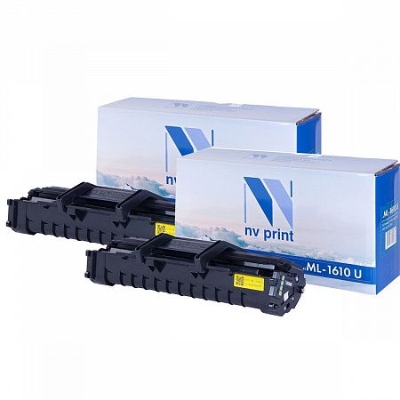 Картридж NVP совместимый NV-ML-1610 UNIV-SET2 