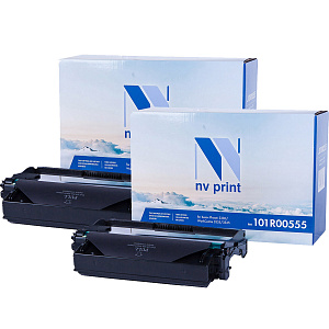 Картридж NVP совместимый NV-101R00555 DU-SET2