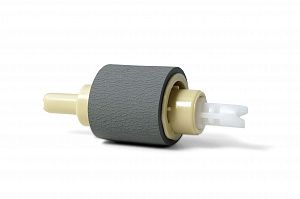 Ролик подхвата 2-го лотка NVP    для HP LJ P2030/2035/P2050/2055, Canon iR-1133/LBP-6680x/LBP-6670dn(RM1-6414,RM1-9168 )(совмест)