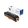 Картридж NVP совместимый NV-W2031A 415A Cyan (БЕЗ ЧИПА)