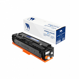 Картридж NVP совместимый NV-W2031A 415A Cyan (БЕЗ ЧИПА)
