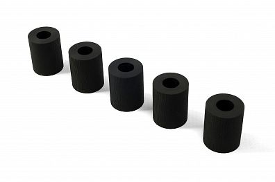 Резинка ролика подачи/захвата NVP для Kyocera TASKalfa 2358 2321 2320 2211 2201 2200 копмлект 5шт  (2NG94120, 302NG94120) (совмест)