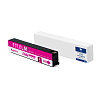 Струйный картридж NVP 971XL (NV- CN627AE) Magenta для HP OfficeJet Pro X451 X551 X576 X476 (110 мл) совместимый