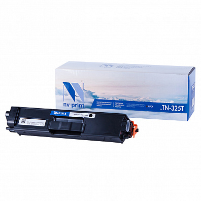 Картридж NVP совместимый NV-TN-325T Black