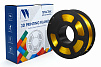 Филамент NV PRINT PETG Clear Yellow Прозрачно-желтый для 3D печати диаметр 1.75мм    масса 1 кг