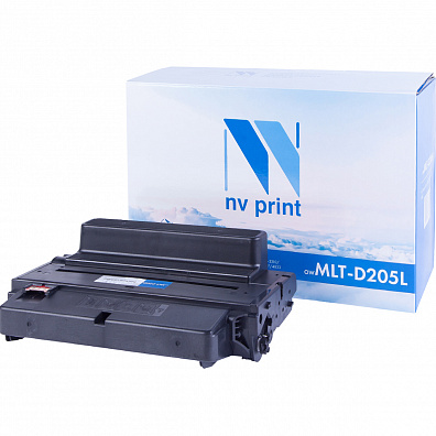 Картридж NVP совместимый NV-MLT-D205L