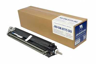Блок фотобарабана NVP совместимый NV-DK-8115 DU