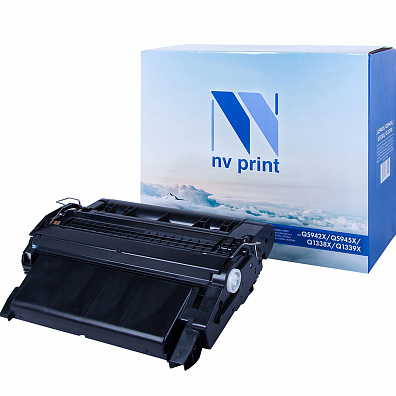 Картридж NVP совместимый NV-Q5942X