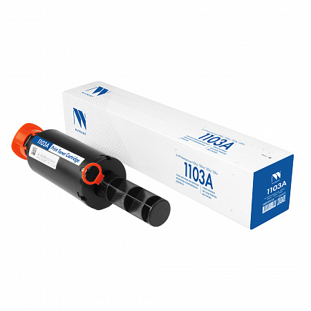 Тонер-картридж NVP совместимый NV-1103A
