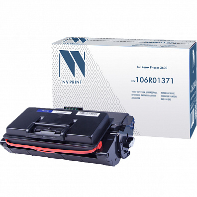 Картридж NVP совместимый NV-106R01371