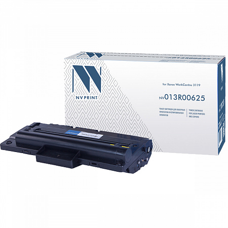 Картридж NVP совместимый NV-013R00625