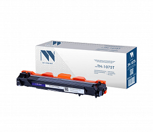 Картридж NVP совместимый NV-TN-1075T