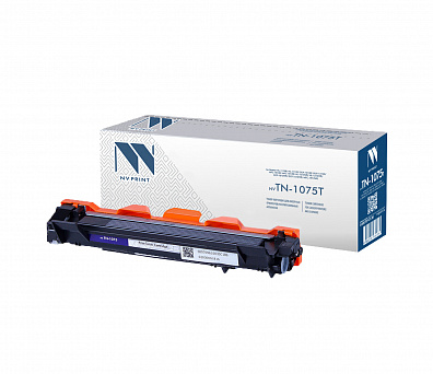 Картридж NVP совместимый NV-TN-1075T