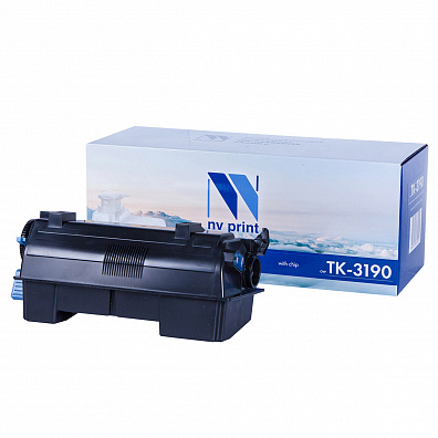 Картридж NVP совместимый NV-TK-3190