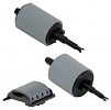 Комплект роликов ADF NVP для HP LJ  M521 M425 CLJ M476 M570 (совместимый) (A8P79-65001/A8P79-65010)