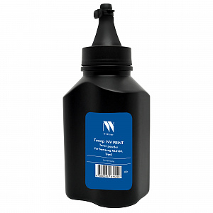 Тонер NVP для Samsung ML2160, Type2 (45 г) совместимый