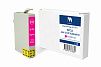 Струйный картридж NV Print T0733 (NV-C13T10534A10) Magenta для Epson Stylus C110/СХ3900/CX4900/TX200/400/600 (13.5 мл) совместимый