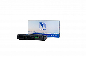 Картридж NVP совместимый NV-W2073A Magenta