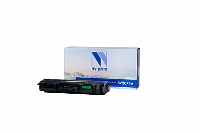 Картридж NVP совместимый NV-W2073A Magenta