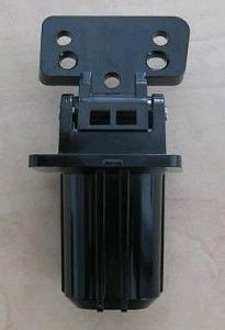 Шарнир (петля) автоподатчика ADF NVP для HP LJ M401 M425 (совместимый) (CF288-60030)