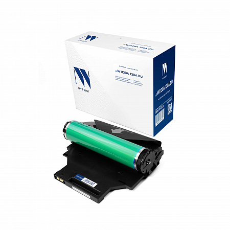 Блок фотобарабана NVP совместимый NV-W1120A 120A DU