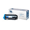Картридж NVP совместимый NV-106R03859 Cyan