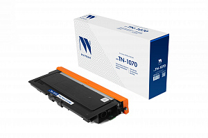 Картридж NVP совместимый NV-TN-1070