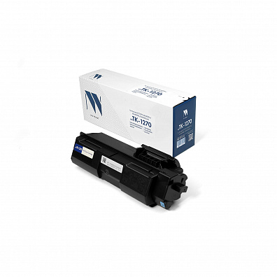 Картридж NVP совместимый NV-TK-1270