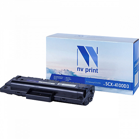Картридж NVP совместимый NV-SCX-4100D3