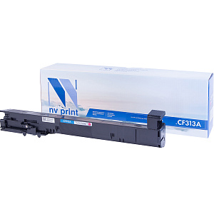 Картридж NVP совместимый NV-CF313A Magenta