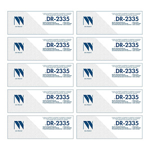 Блок фотобарабана NVP совместимый NV-DR-2335-SET10