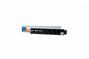 Тонер-картридж NVP совместимый NV-C-EXV34/GPR-36/NPG-52 Black