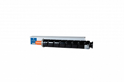 Тонер-картридж NVP совместимый NV-C-EXV34/GPR-36/NPG-52 Black
