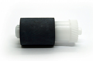 Ролик захвата бумаги NVP для Kyocera FS-C5100DN C5200DN C5300DN C5350DN C5400DN PF-500 (оригинальный) (2HN06080, 302HN06080)