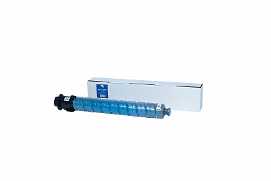 Картридж NVP совместимый NV-MPC3503 Cyan