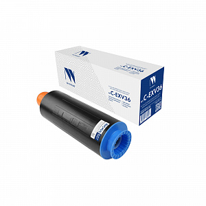 Картридж NVР совместимый NV-C-EXV36