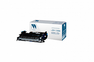 Блок проявки NVP для Kyocera P2335 M2235 M2735 M2835 (совместимый) (DV-1200)