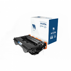 Тонер-картридж NVP совместимый NV-W1470A