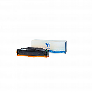 Картридж NVP совместимый NV-054 Cyan