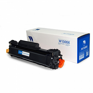 Картридж NVP совместимый NV-W1500X