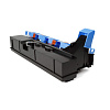 Бункер для отработанного тонера NVP для Konica Minolta Bizhub 224E 284E,  Pantum, LEXMARK  (совместимый) (A4NNWY1, CWT-910, WX-103)