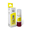 Чернила NVP 101 (NV-C13T03V44A)  для Epson L4150  (70 мл) Yellow (в коробке) совместимые