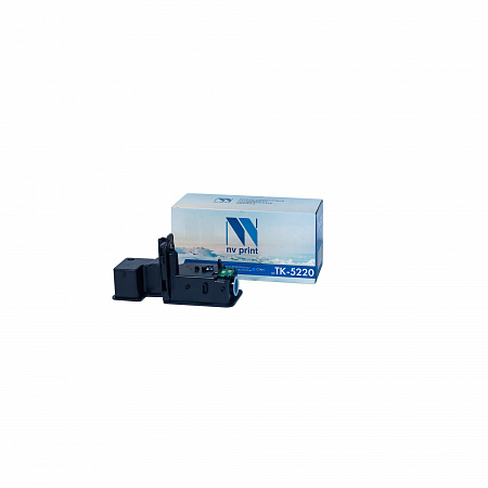 Картридж NVP совместимый NV-TK-5220 Cyan