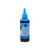 Чернила NV PRINT универсальные на водной основе для Сanon, Epson, НР, Brother (100 ml) Light Cyan совместимые