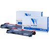 Картридж NVP совместимый NV-TN-2275T-SET2