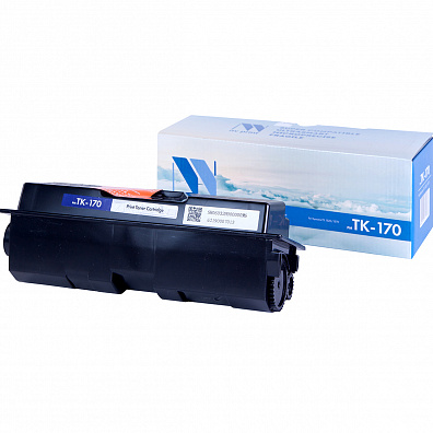 Картридж NVP совместимый NV-TK-170