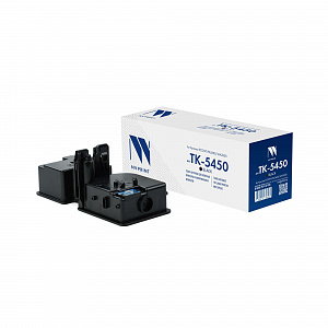 Картридж NVP совместимый NV-TK-5450 Black