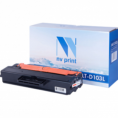 Картридж NVP совместимый NV-MLT-D103L