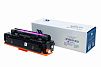 Картридж NVP совместимый NV-W2033X 415X Magenta (ОГРАНИЧЕНИЕ ПО ПРОШИВКАМ) до версии 002_2539E