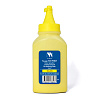 Тонер NVP для Samsung Color универсальный Type2 (50г) Yellow совместимый